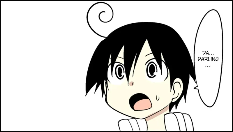 Senyuu. Chapter 44.99 page 25