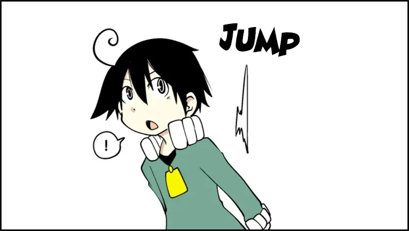 Senyuu. Chapter 44.99 page 3