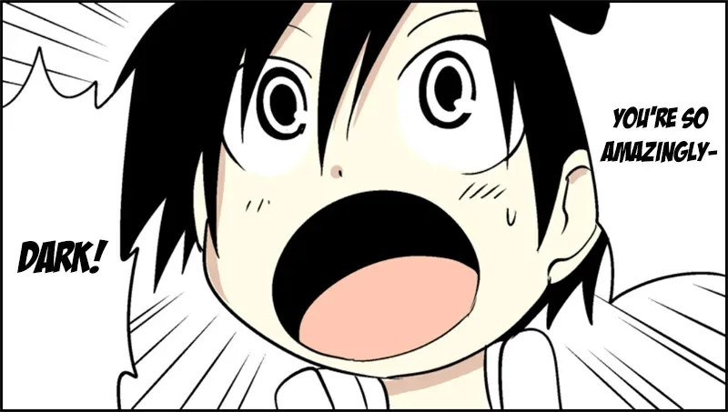 Senyuu. Chapter 44.99 page 26