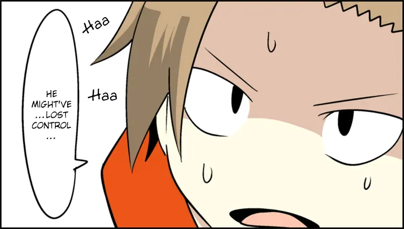 Senyuu. Chapter 44.99 page 30