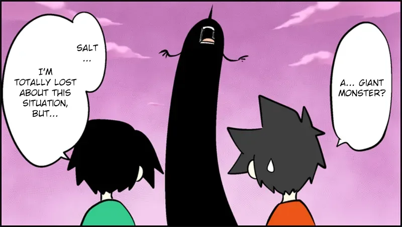 Senyuu. Chapter 44.99 page 34