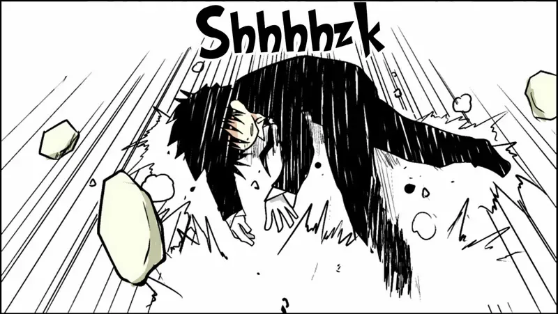 Senyuu. Chapter 45.98 page 16