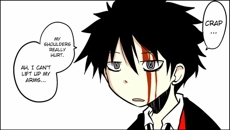 Senyuu. Chapter 45.98 page 12