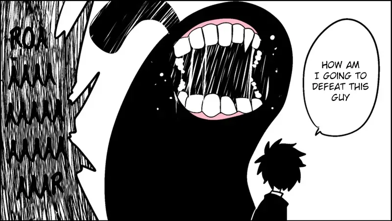 Senyuu. Chapter 45.98 page 13