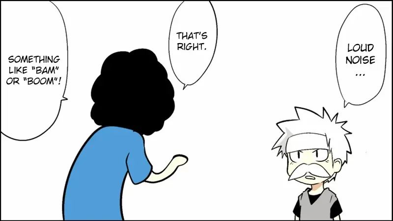 Senyuu. Chapter 45.98 page 5