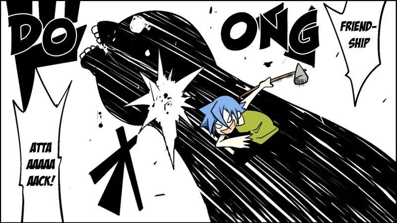 Senyuu. Chapter 45.98 page 27