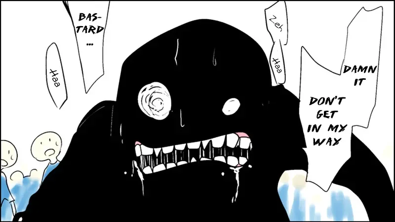 Senyuu. Chapter 45.98 page 29