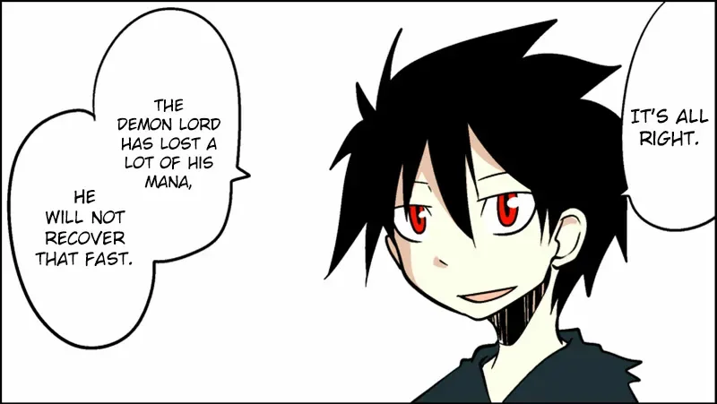 Senyuu. Chapter 45.98 page 37