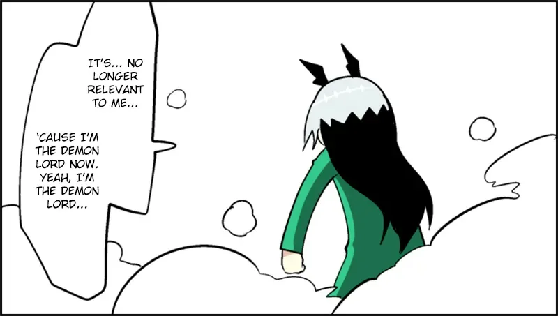 Senyuu. Chapter 45.99 page 13