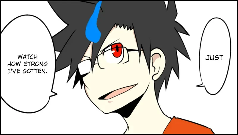 Senyuu. Chapter 45.99 page 22