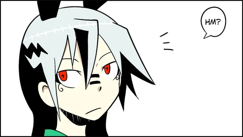 Senyuu. Chapter 45.99 page 4