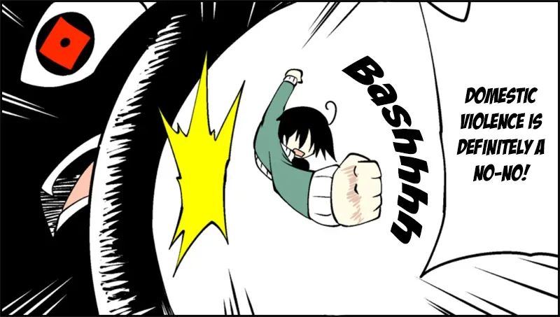 Senyuu. Chapter 45.99 page 30