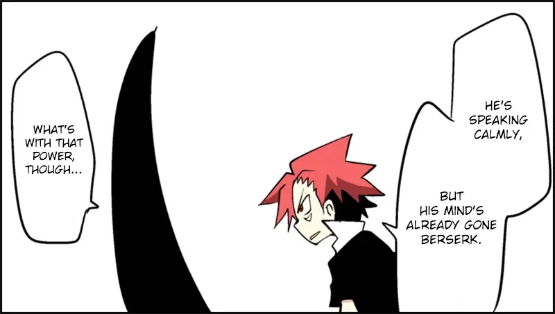 Senyuu. Chapter 45.99 page 35