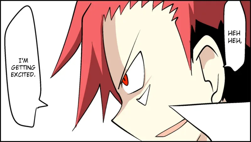 Senyuu. Chapter 45.99 page 36