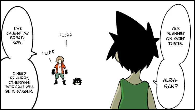 Senyuu. Chapter 45.99 page 43