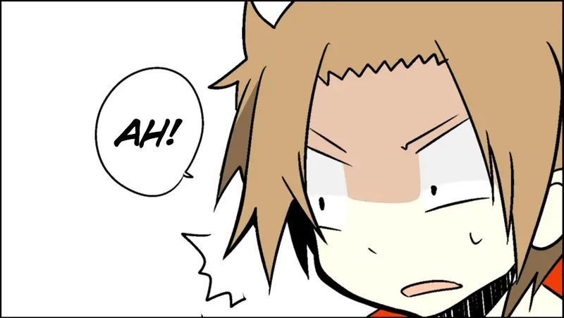 Senyuu. Chapter 46.98 page 9