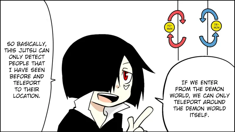 Senyuu. Chapter 46.98 page 14