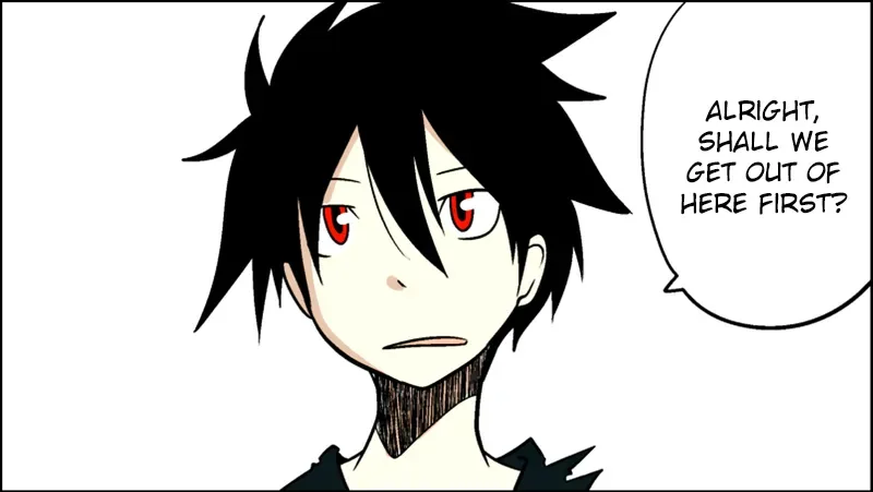 Senyuu. Chapter 46.98 page 6