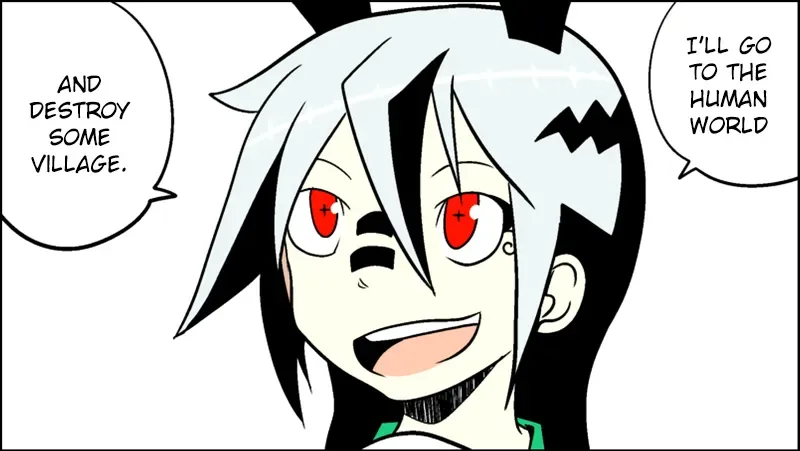 Senyuu. Chapter 46.98 page 4