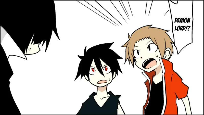 Senyuu. Chapter 46.98 page 34