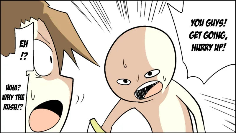 Senyuu. Chapter 46.98 page 35