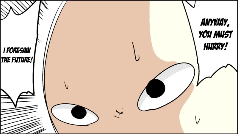 Senyuu. Chapter 46.98 page 38
