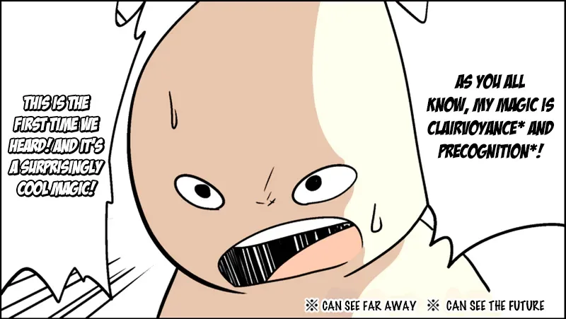 Senyuu. Chapter 46.98 page 36