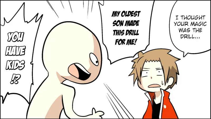 Senyuu. Chapter 46.98 page 37