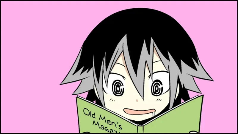 Senyuu. Chapter 46.99 page 2