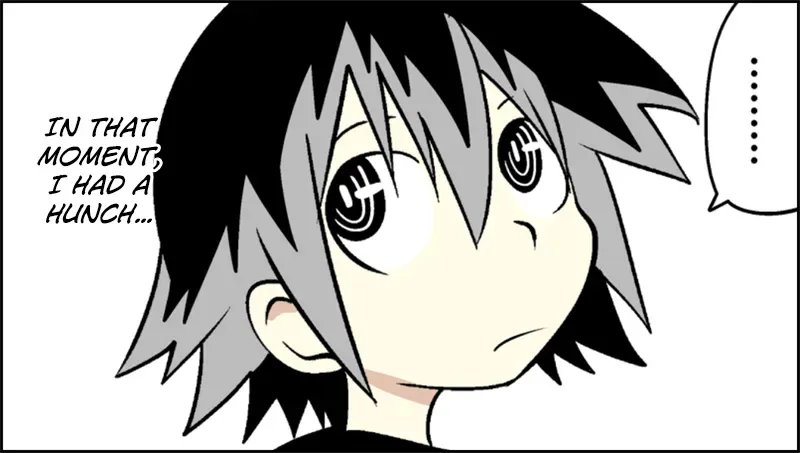 Senyuu. Chapter 46.99 page 8