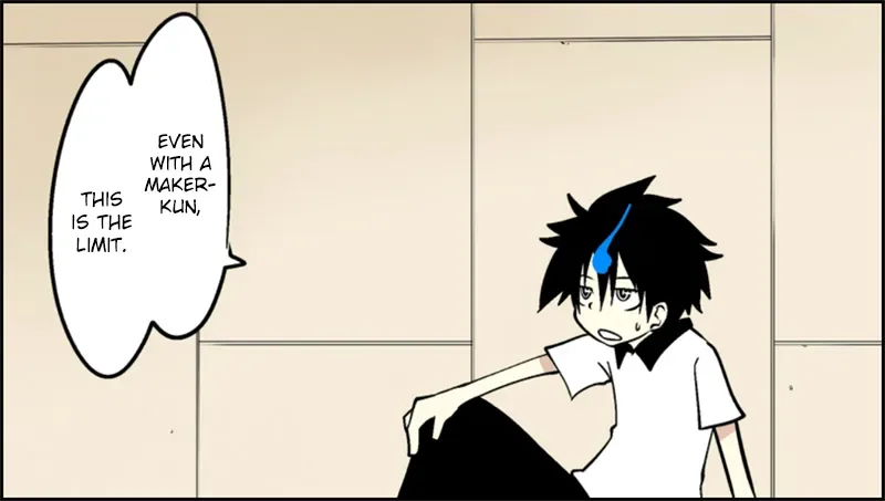 Senyuu. Chapter 46.99 page 17