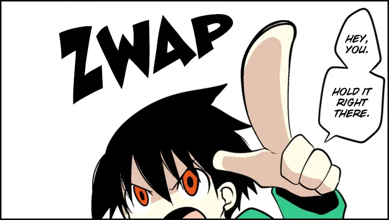 Senyuu. Chapter 46.99 page 33