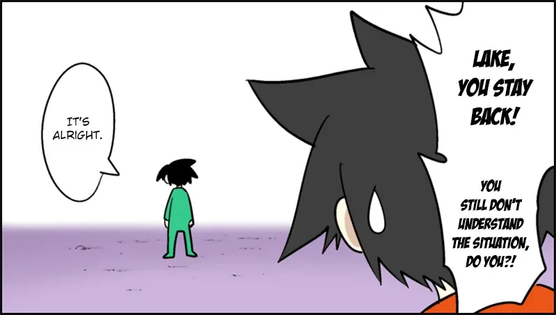 Senyuu. Chapter 46.99 page 35