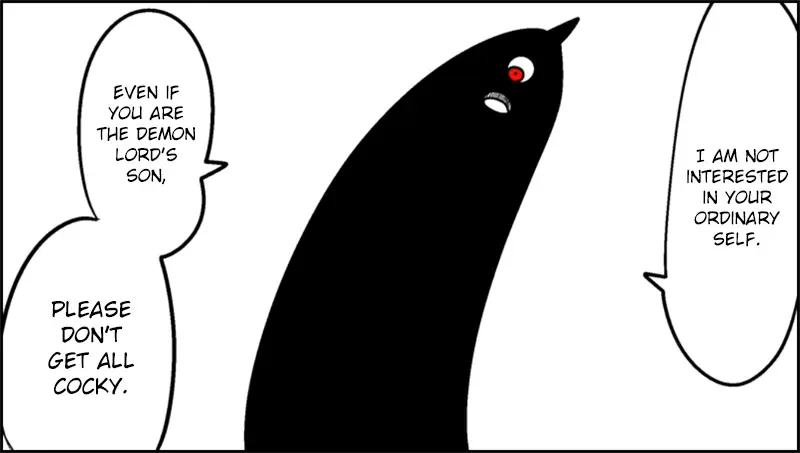 Senyuu. Chapter 46.99 page 37
