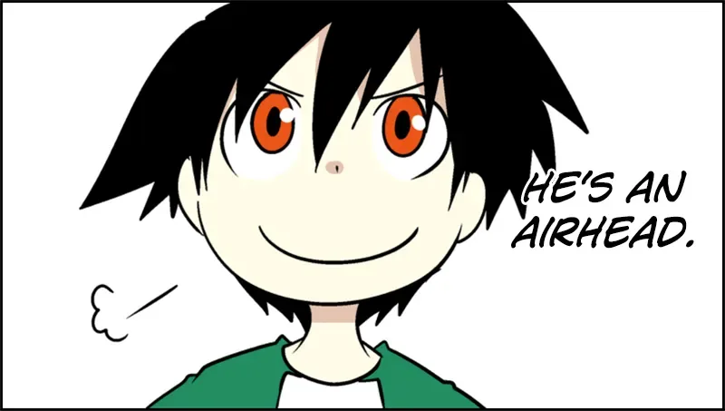 Senyuu. Chapter 46.99 page 43
