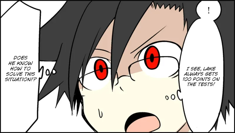 Senyuu. Chapter 46.99 page 41