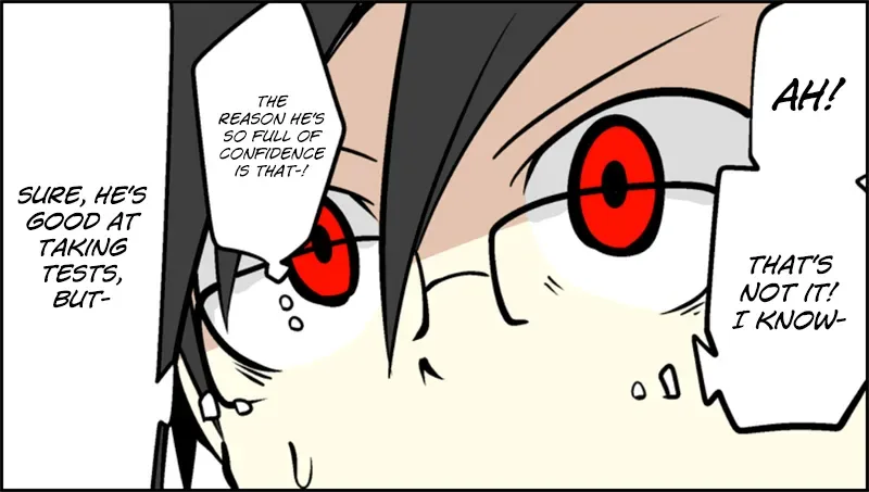 Senyuu. Chapter 46.99 page 42