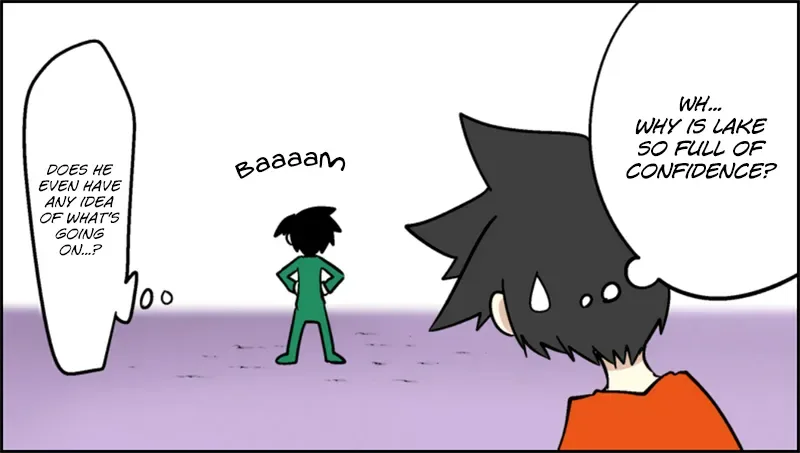 Senyuu. Chapter 46.99 page 40