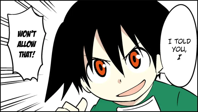 Senyuu. Chapter 46.99 page 39