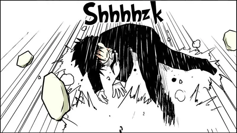 Senyuu. Chapter 46 page 16
