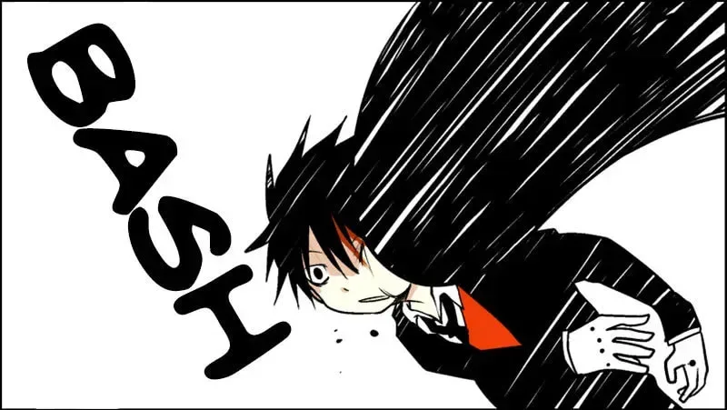 Senyuu. Chapter 46 page 14