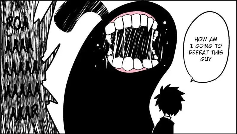 Senyuu. Chapter 46 page 13
