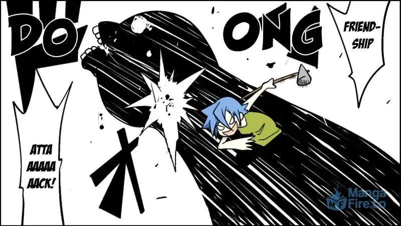 Senyuu. Chapter 46 page 27