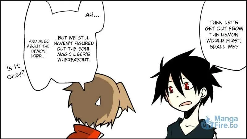 Senyuu. Chapter 46 page 36