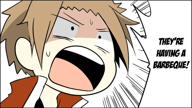 Senyuu. Chapter 47.98 page 18