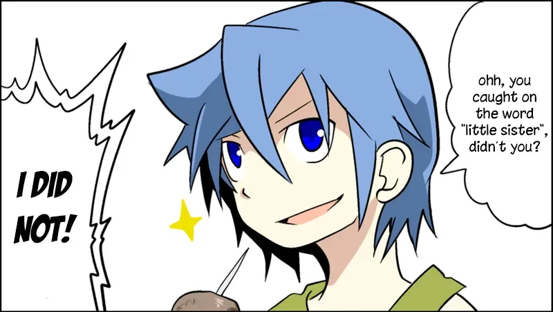 Senyuu. Chapter 47.98 page 21