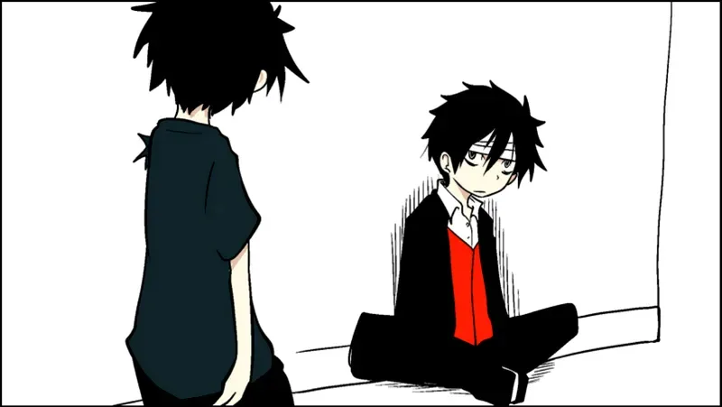 Senyuu. Chapter 47.98 page 31