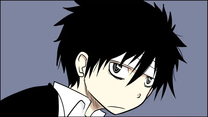 Senyuu. Chapter 47.98 page 33