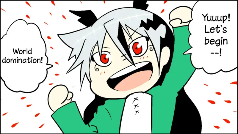 Senyuu. Chapter 47.98 page 45