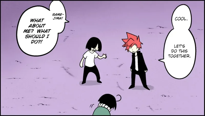 Senyuu. Chapter 47.99 page 7